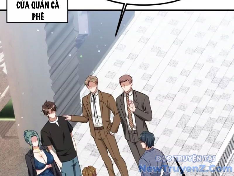 Bỏ Làm Simp Chúa Ta Có Trong Tay Cả Tỉ Thần Hào [Chap 203-207] - Page 113