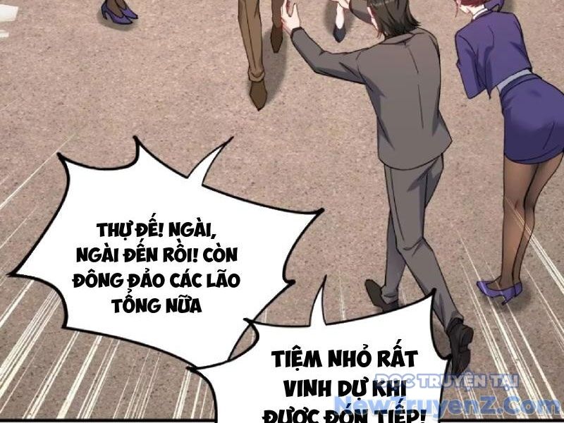Bỏ Làm Simp Chúa Ta Có Trong Tay Cả Tỉ Thần Hào [Chap 203-207] - Page 14