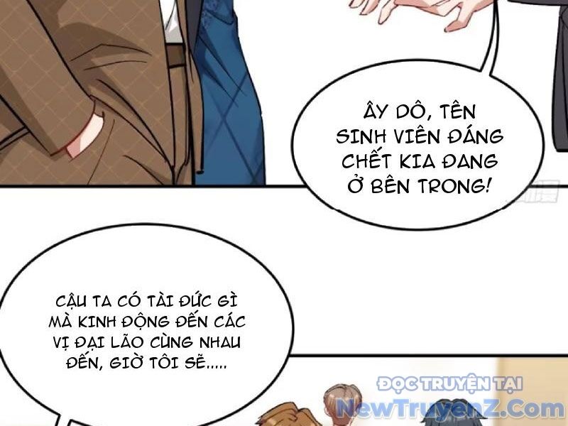 Bỏ Làm Simp Chúa Ta Có Trong Tay Cả Tỉ Thần Hào [Chap 203-207] - Page 17
