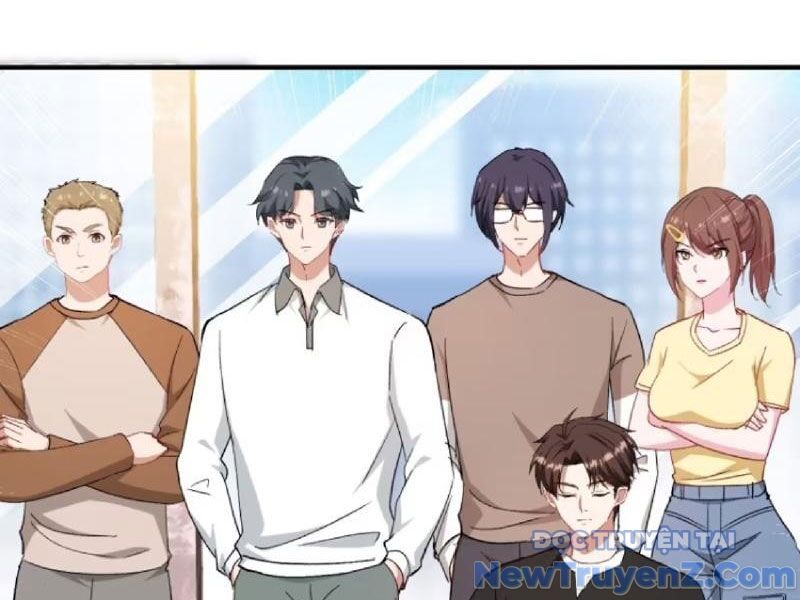 Bỏ Làm Simp Chúa Ta Có Trong Tay Cả Tỉ Thần Hào [Chap 203-207] - Page 20