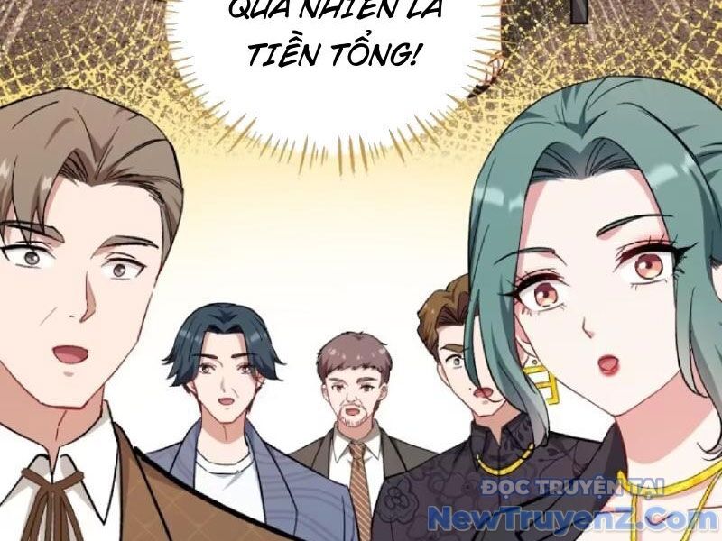 Bỏ Làm Simp Chúa Ta Có Trong Tay Cả Tỉ Thần Hào [Chap 203-207] - Page 22