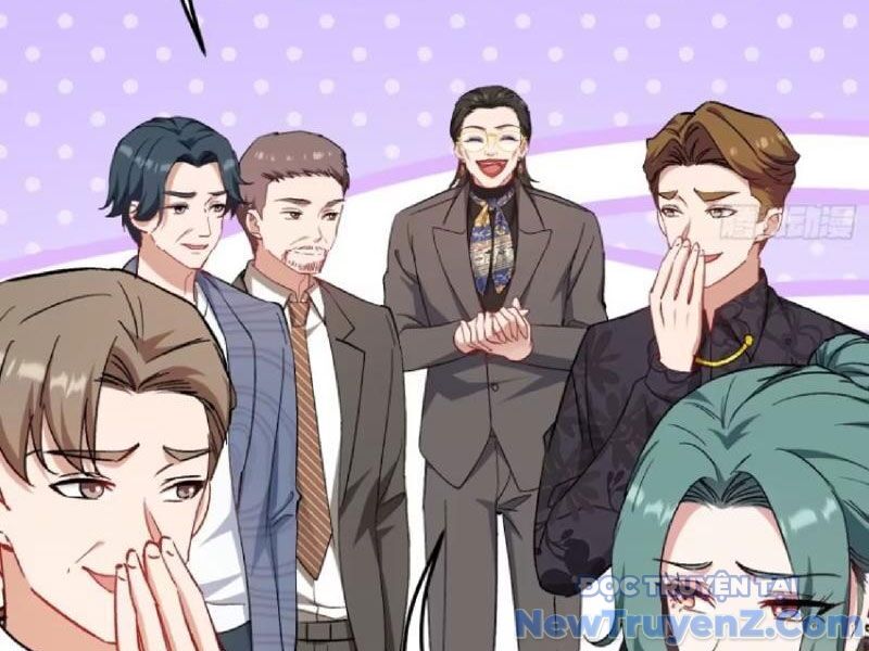 Bỏ Làm Simp Chúa Ta Có Trong Tay Cả Tỉ Thần Hào [Chap 203-207] - Page 26
