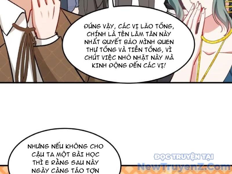 Bỏ Làm Simp Chúa Ta Có Trong Tay Cả Tỉ Thần Hào [Chap 203-207] - Page 27