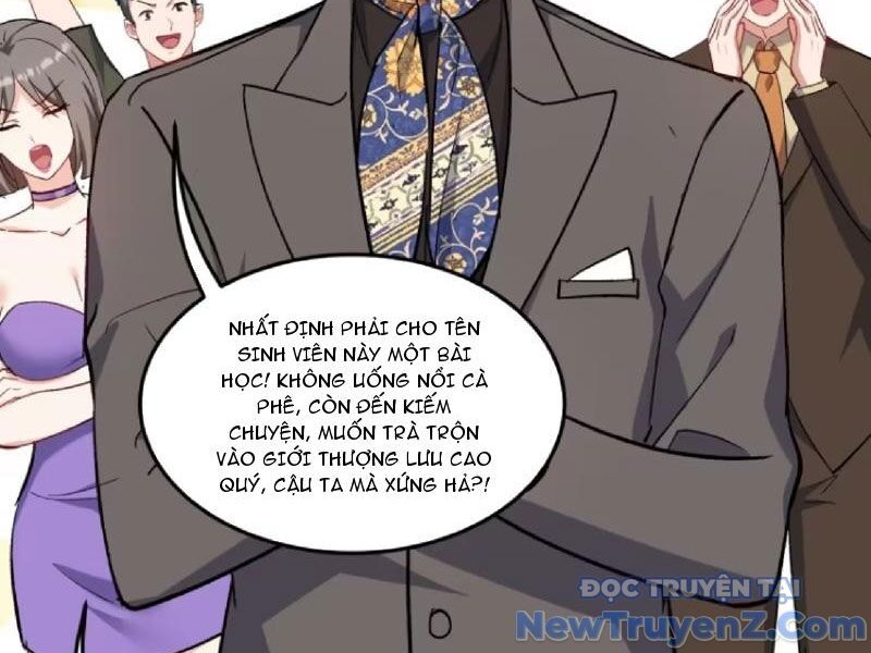 Bỏ Làm Simp Chúa Ta Có Trong Tay Cả Tỉ Thần Hào [Chap 203-207] - Page 29