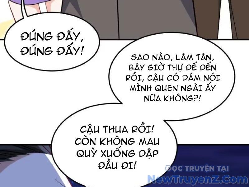 Bỏ Làm Simp Chúa Ta Có Trong Tay Cả Tỉ Thần Hào [Chap 203-207] - Page 30