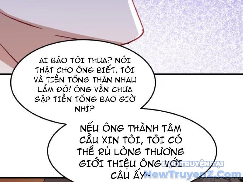 Bỏ Làm Simp Chúa Ta Có Trong Tay Cả Tỉ Thần Hào [Chap 203-207] - Page 32