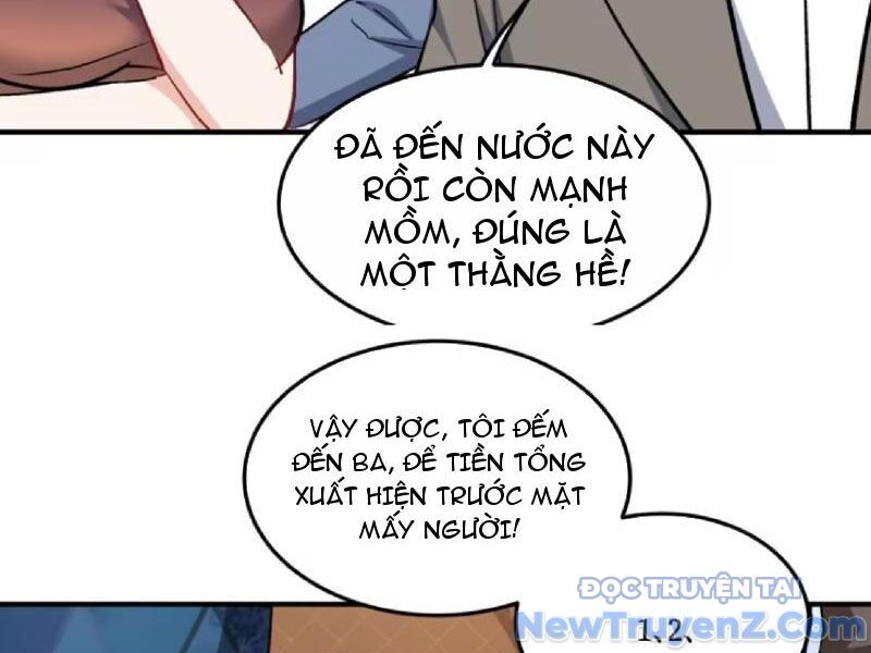 Bỏ Làm Simp Chúa Ta Có Trong Tay Cả Tỉ Thần Hào [Chap 203-207] - Page 37