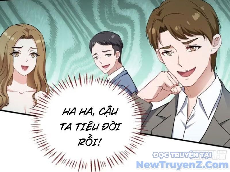 Bỏ Làm Simp Chúa Ta Có Trong Tay Cả Tỉ Thần Hào [Chap 203-207] - Page 41