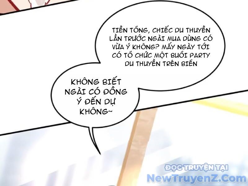 Bỏ Làm Simp Chúa Ta Có Trong Tay Cả Tỉ Thần Hào [Chap 203-207] - Page 53