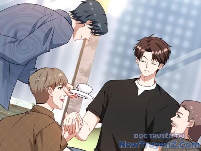 Bỏ Làm Simp Chúa Ta Có Trong Tay Cả Tỉ Thần Hào [Chap 203-207] - Page 54