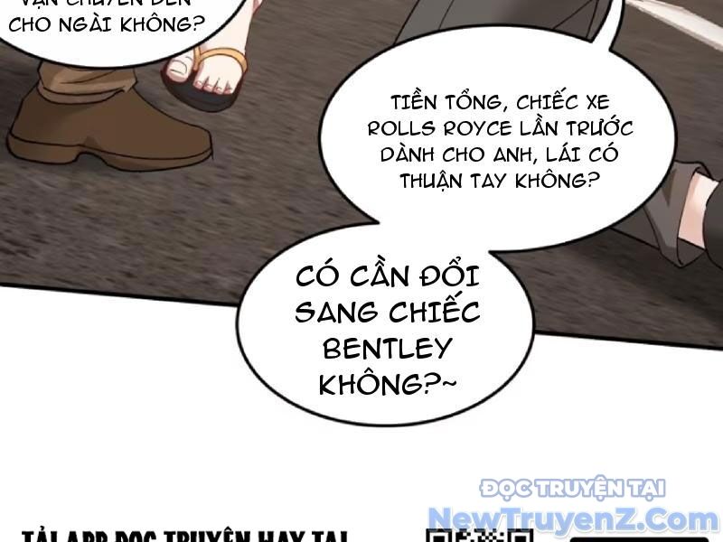 Bỏ Làm Simp Chúa Ta Có Trong Tay Cả Tỉ Thần Hào [Chap 203-207] - Page 56