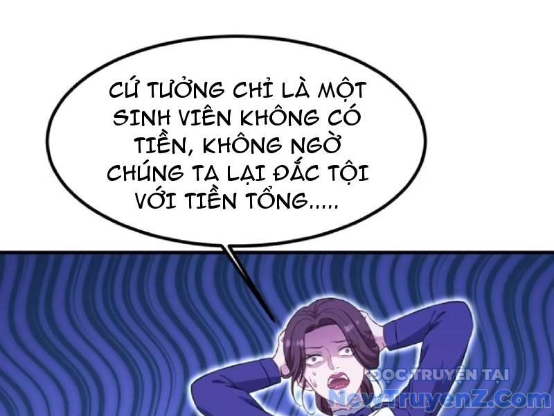 Bỏ Làm Simp Chúa Ta Có Trong Tay Cả Tỉ Thần Hào [Chap 203-207] - Page 81