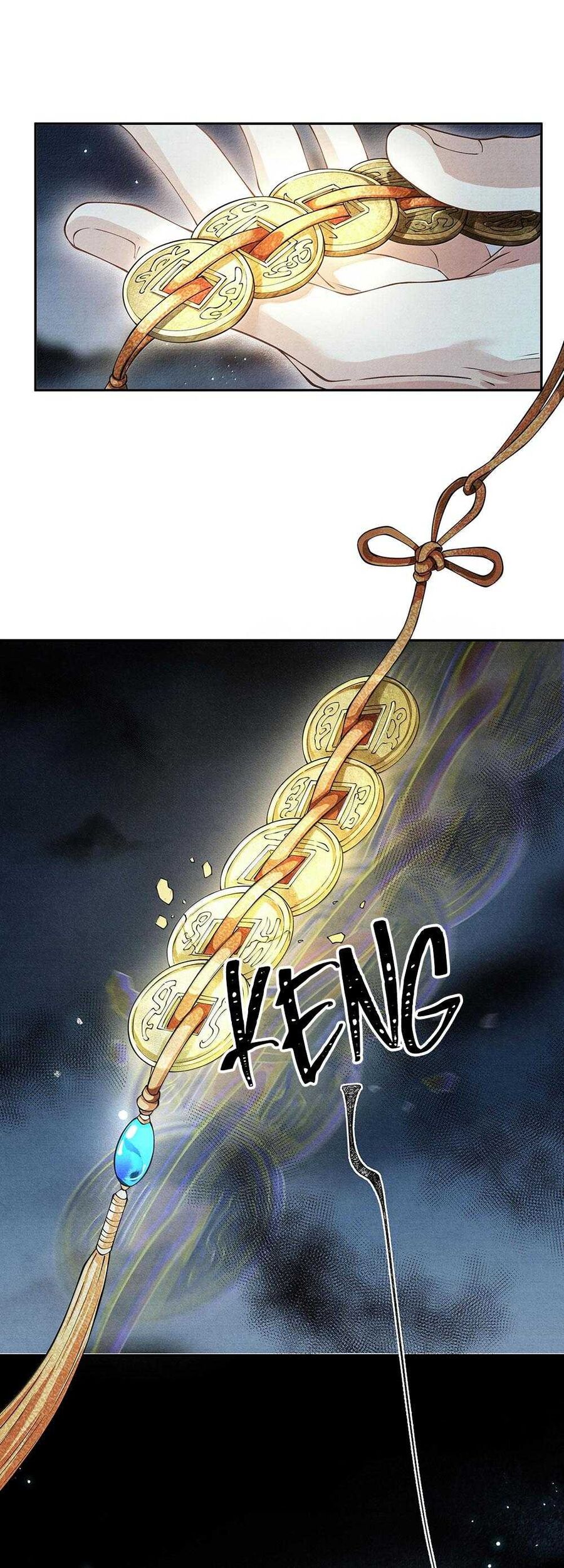 Đồng Tiền Kham Thế [Chap 134] - Page 11