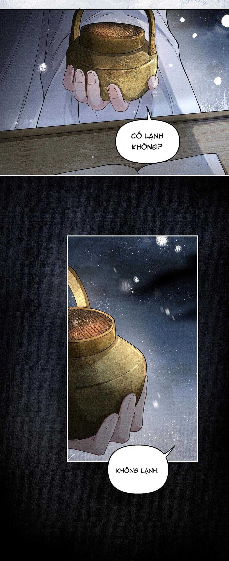 Đồng Tiền Kham Thế [Chap 134] - Page 16