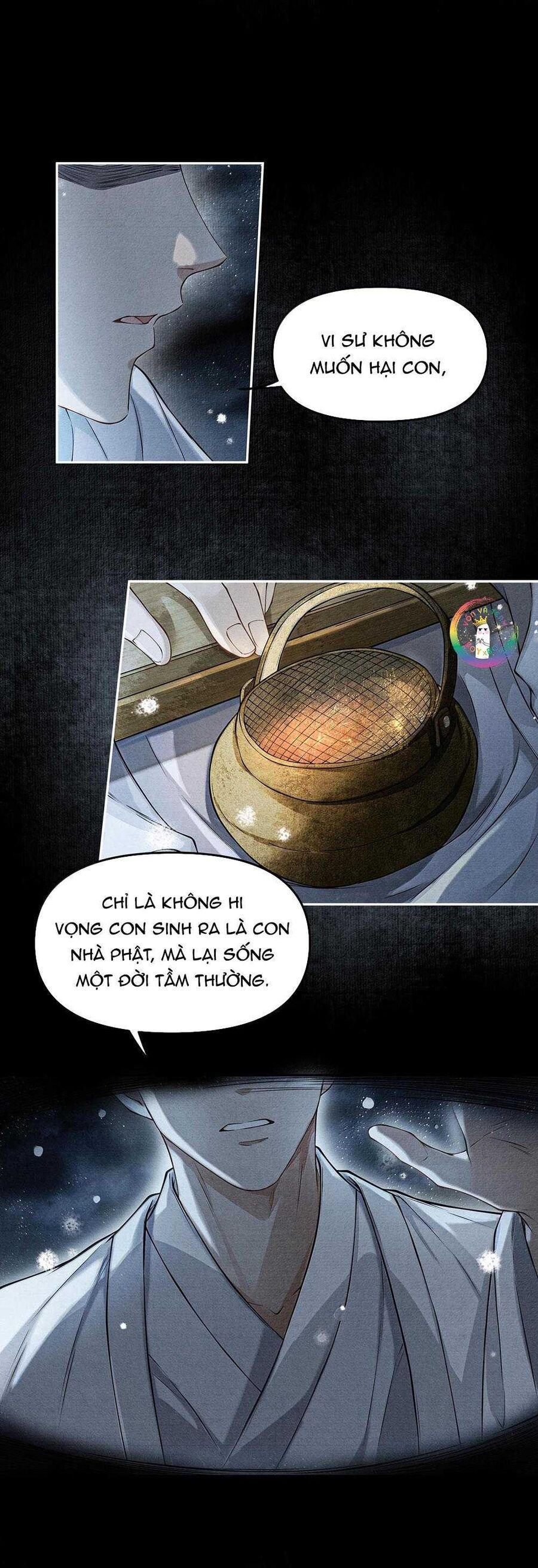 Đồng Tiền Kham Thế [Chap 134] - Page 17