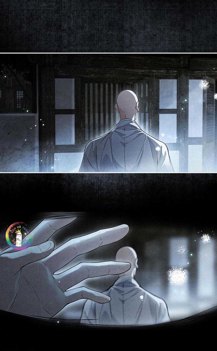 Đồng Tiền Kham Thế [Chap 134] - Page 19