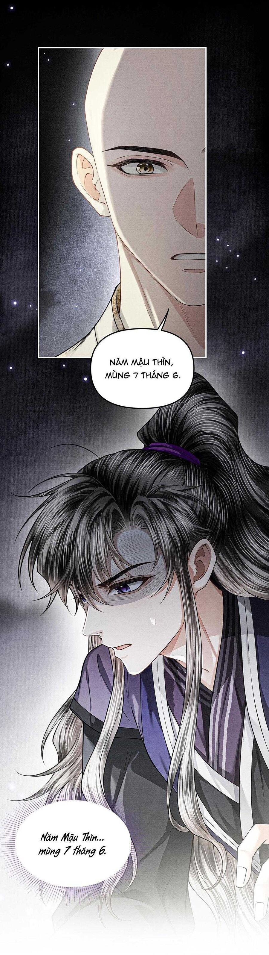 Đồng Tiền Kham Thế [Chap 134] - Page 27