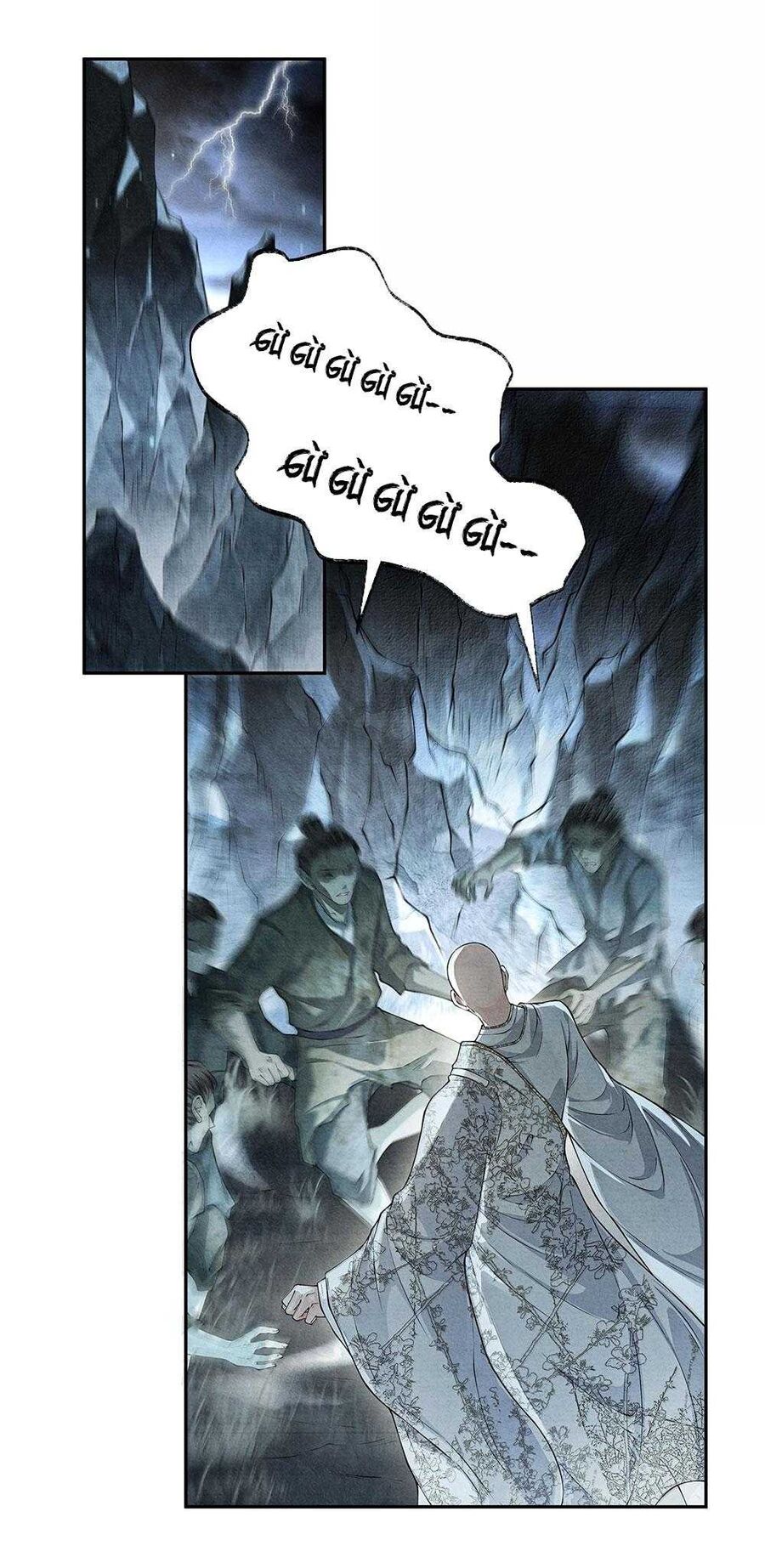Đồng Tiền Kham Thế [Chap 134] - Page 4