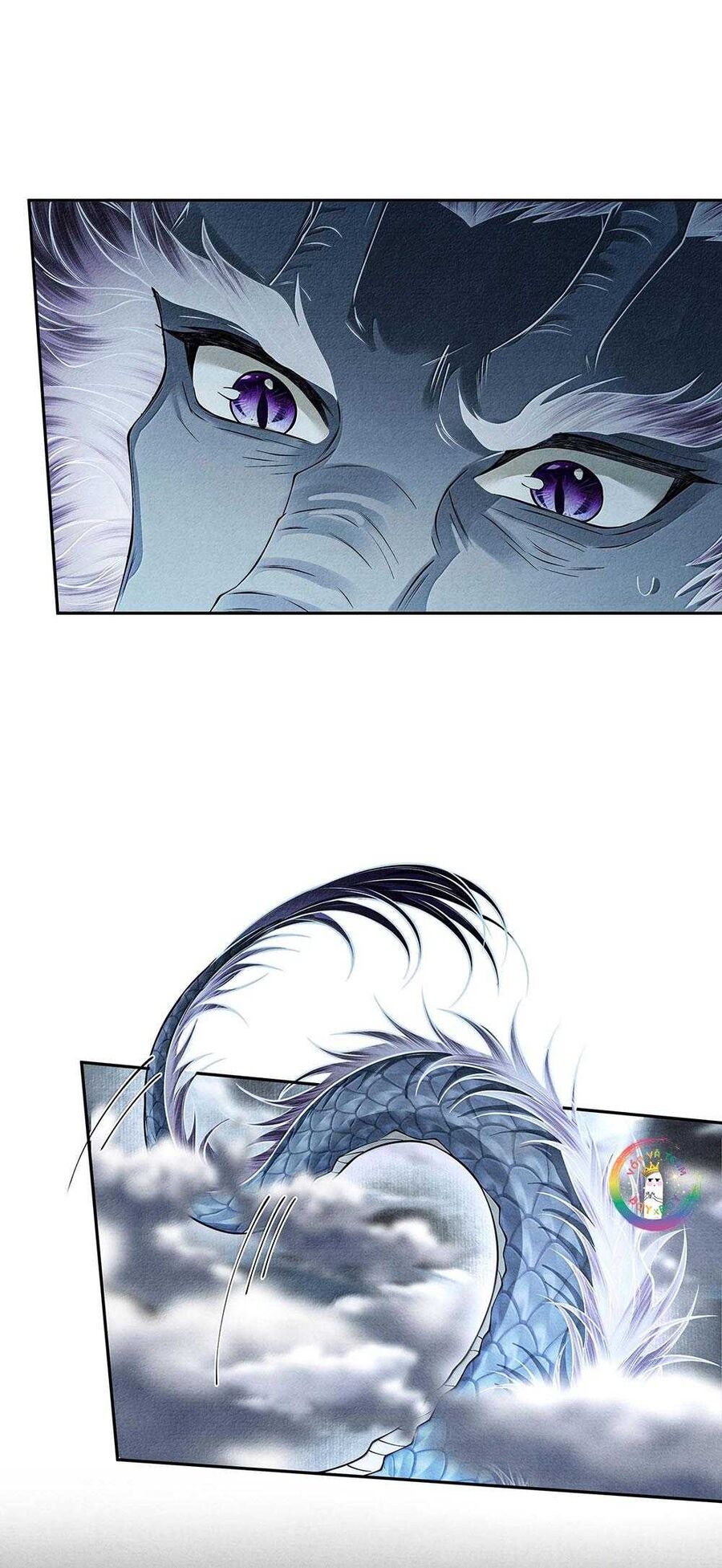 Đồng Tiền Kham Thế [Chap 134] - Page 5