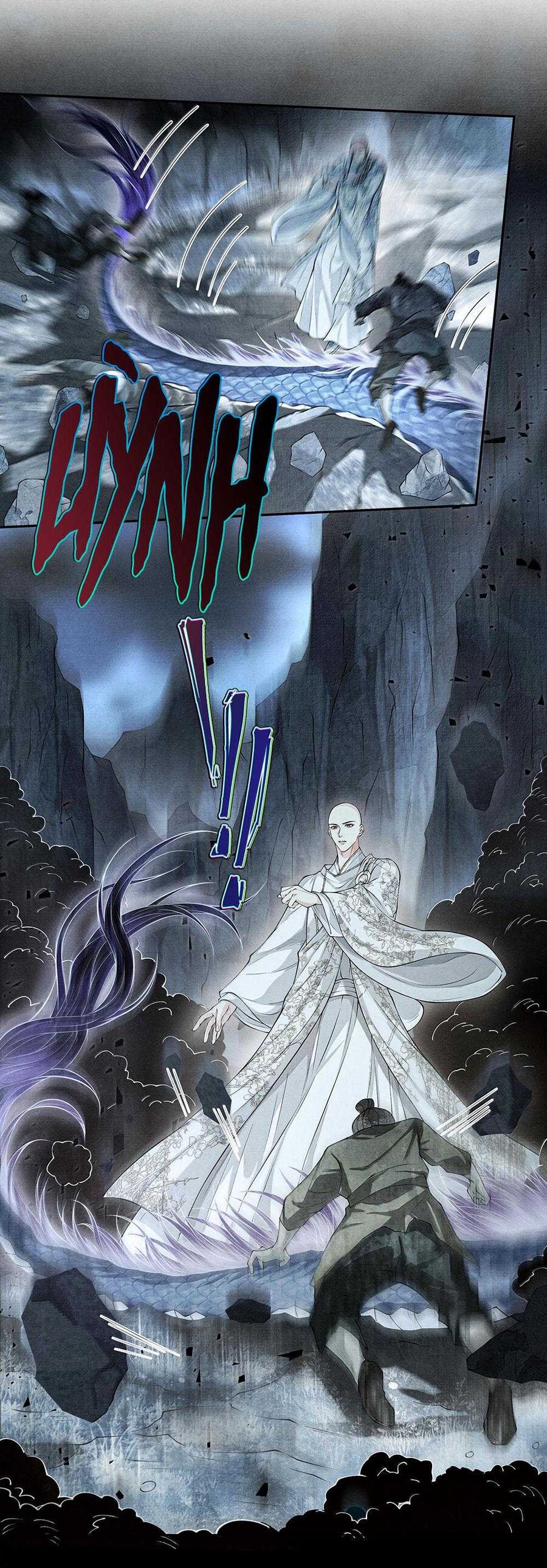 Đồng Tiền Kham Thế [Chap 134] - Page 6