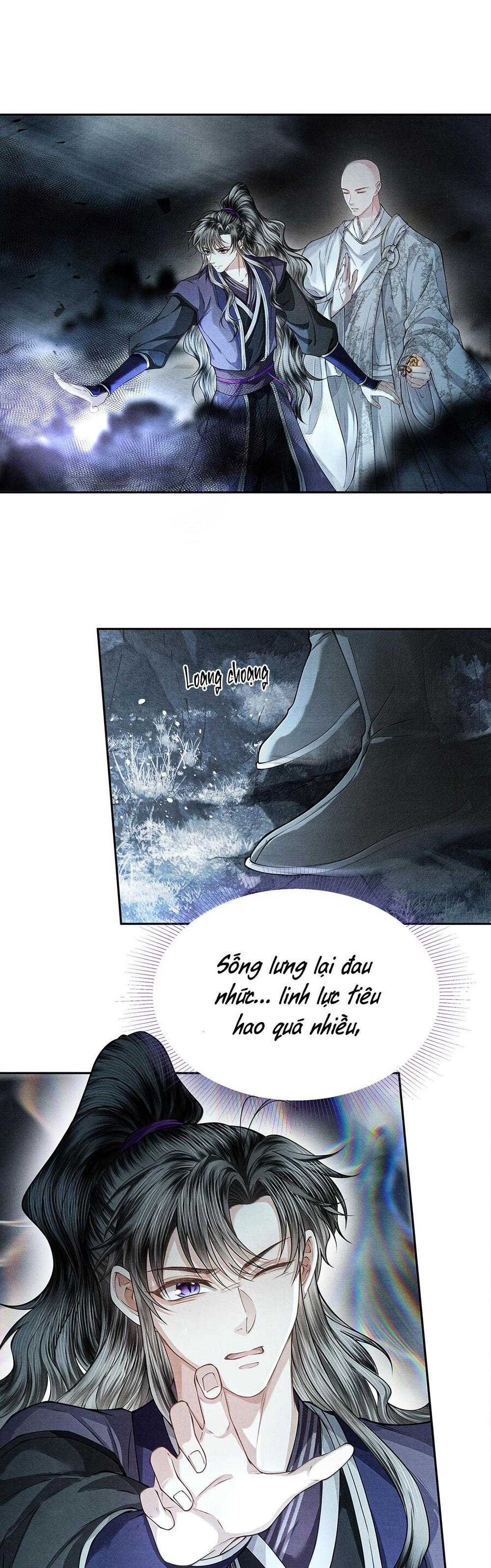 Đồng Tiền Kham Thế [Chap 134] - Page 9