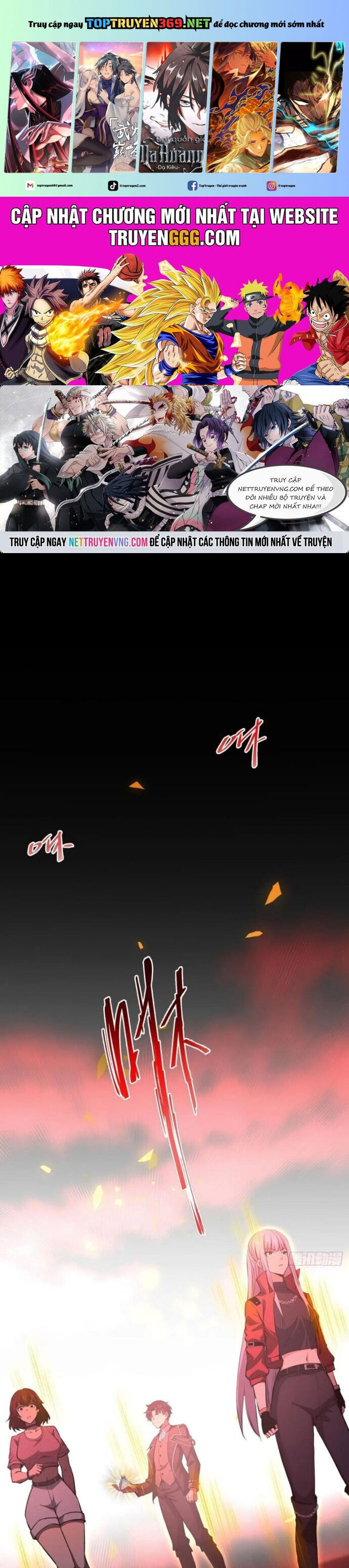 Trò Chơi Quỷ Dị Ta Dựa Vào Vô Số Công Đức Khắc Thông Quan [Chap 1-145]