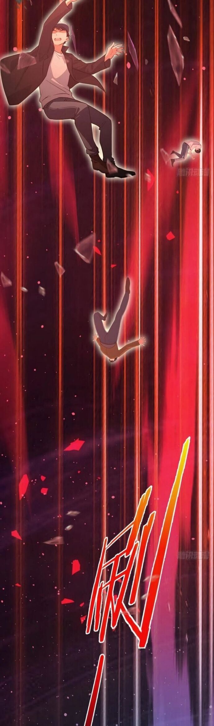Trò Chơi Quỷ Dị Ta Dựa Vào Vô Số Công Đức Khắc Thông Quan [Chap 1-145]