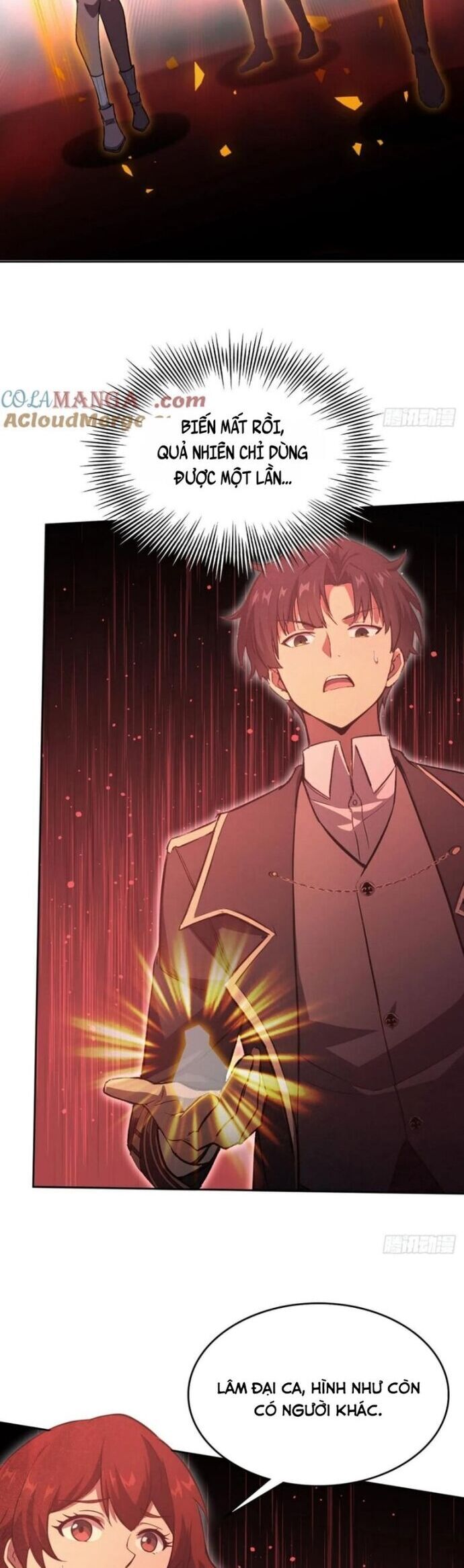Trò Chơi Quỷ Dị Ta Dựa Vào Vô Số Công Đức Khắc Thông Quan [Chap 1-145]