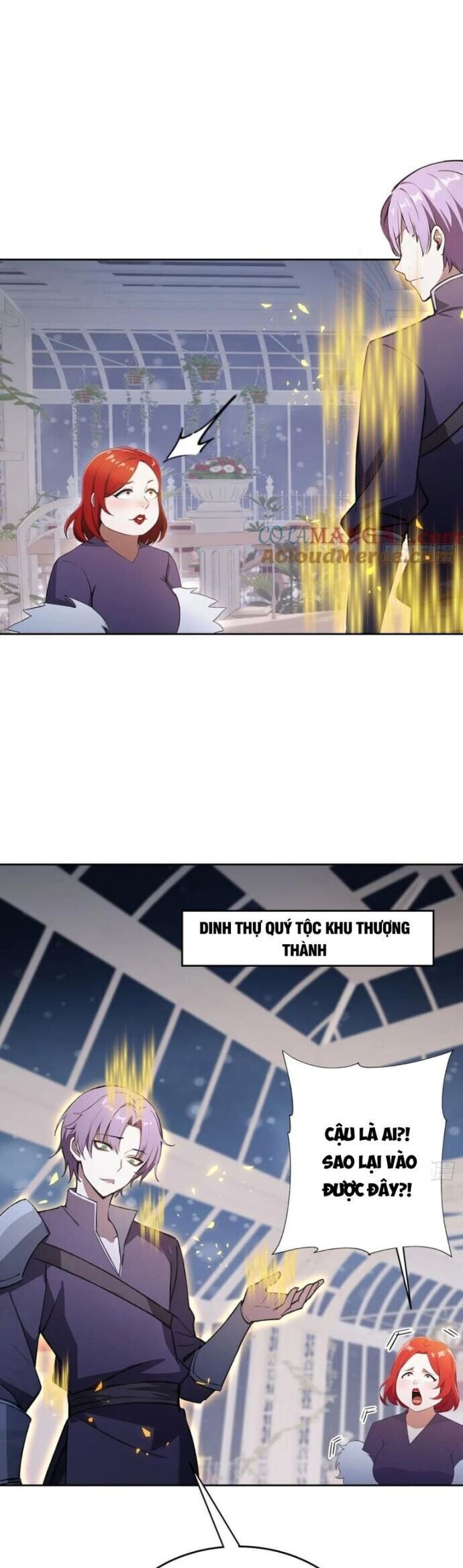 Trò Chơi Quỷ Dị Ta Dựa Vào Vô Số Công Đức Khắc Thông Quan [Chap 1-145]