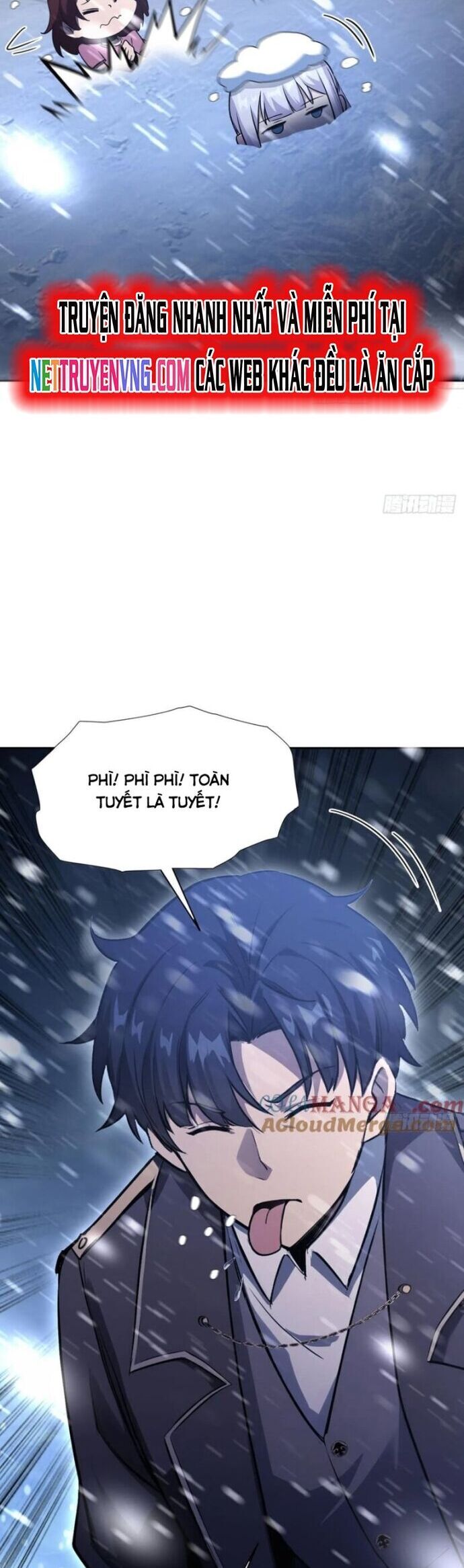 Trò Chơi Quỷ Dị Ta Dựa Vào Vô Số Công Đức Khắc Thông Quan [Chap 1-145]