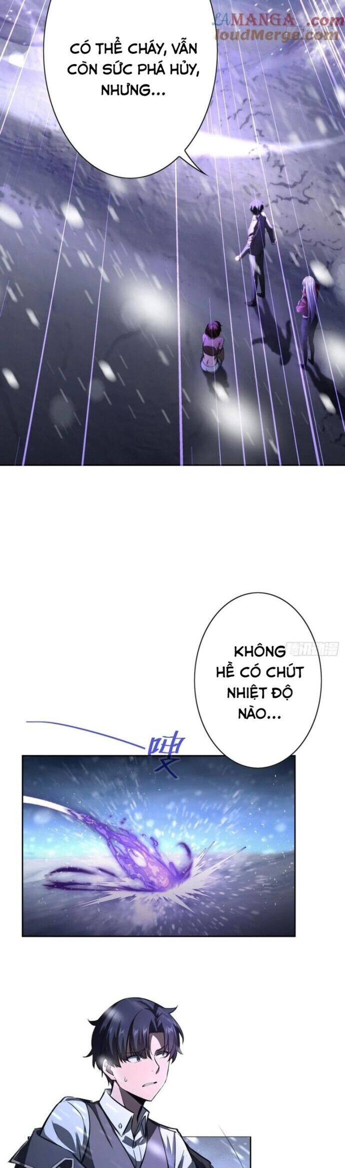 Trò Chơi Quỷ Dị Ta Dựa Vào Vô Số Công Đức Khắc Thông Quan [Chap 1-145]