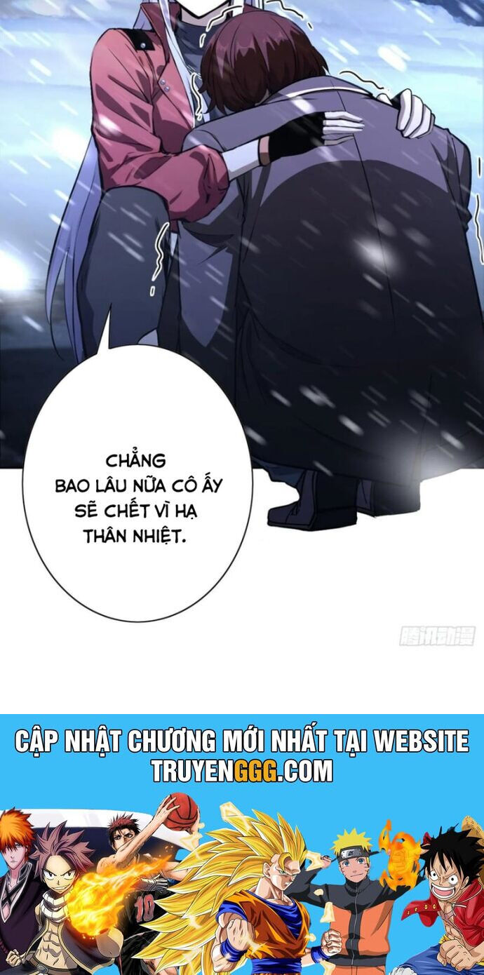 Trò Chơi Quỷ Dị Ta Dựa Vào Vô Số Công Đức Khắc Thông Quan [Chap 1-145]