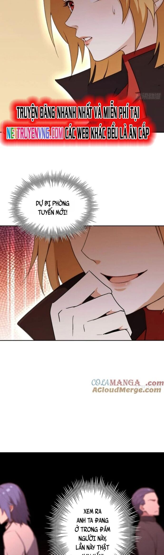 Trò Chơi Quỷ Dị Ta Dựa Vào Vô Số Công Đức Khắc Thông Quan [Chap 1-145]