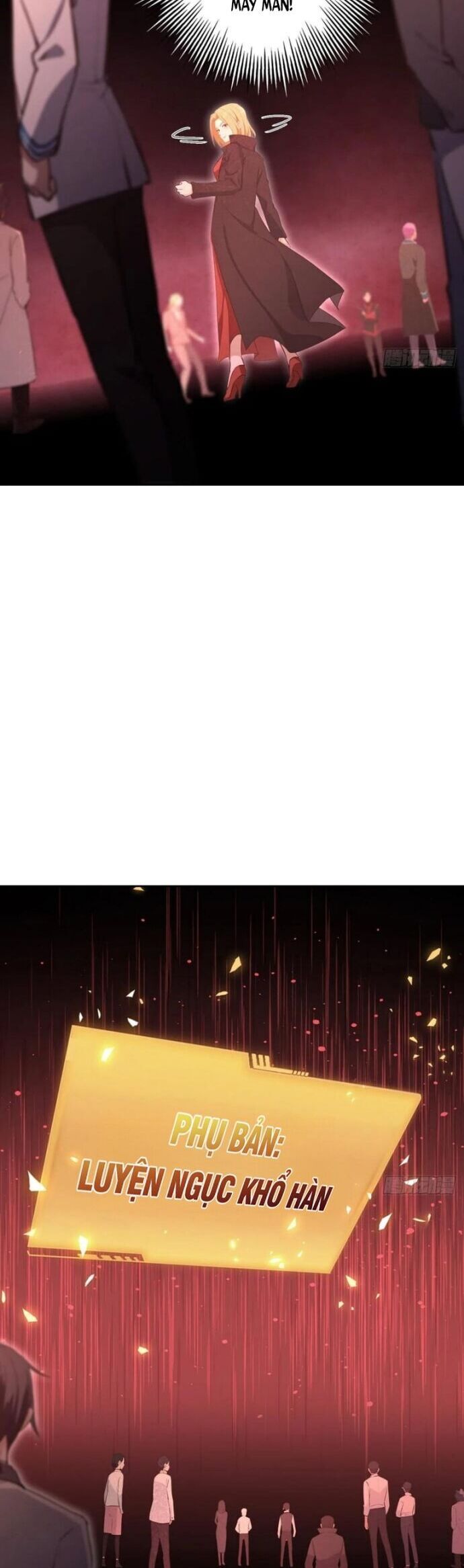 Trò Chơi Quỷ Dị Ta Dựa Vào Vô Số Công Đức Khắc Thông Quan [Chap 1-145]