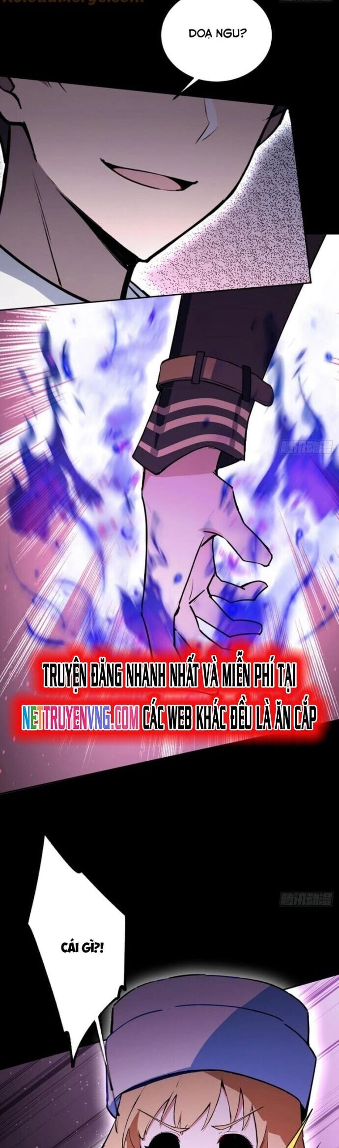 Trò Chơi Quỷ Dị Ta Dựa Vào Vô Số Công Đức Khắc Thông Quan [Chap 1-145]