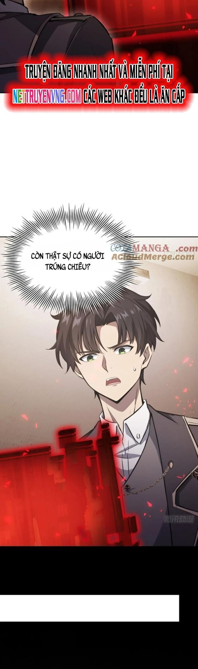 Trò Chơi Quỷ Dị Ta Dựa Vào Vô Số Công Đức Khắc Thông Quan [Chap 1-145]