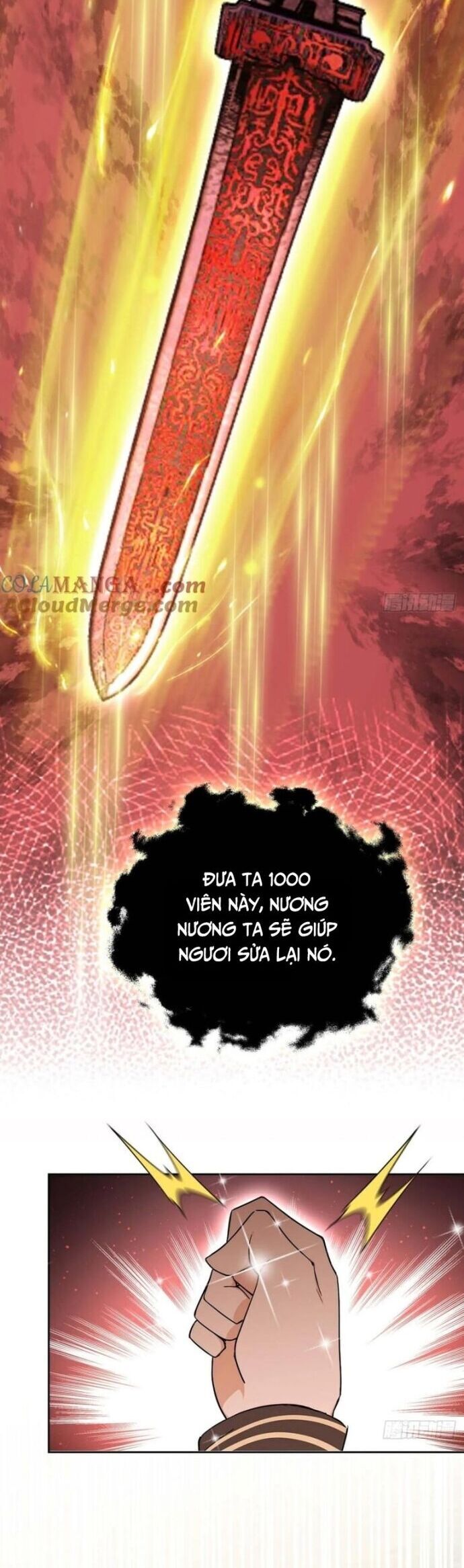 Trò Chơi Quỷ Dị Ta Dựa Vào Vô Số Công Đức Khắc Thông Quan [Chap 1-145]