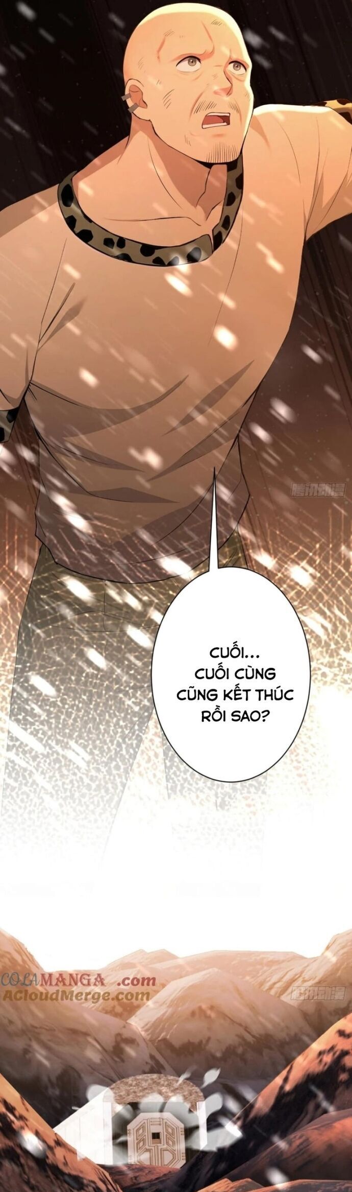 Trò Chơi Quỷ Dị Ta Dựa Vào Vô Số Công Đức Khắc Thông Quan [Chap 1-145]