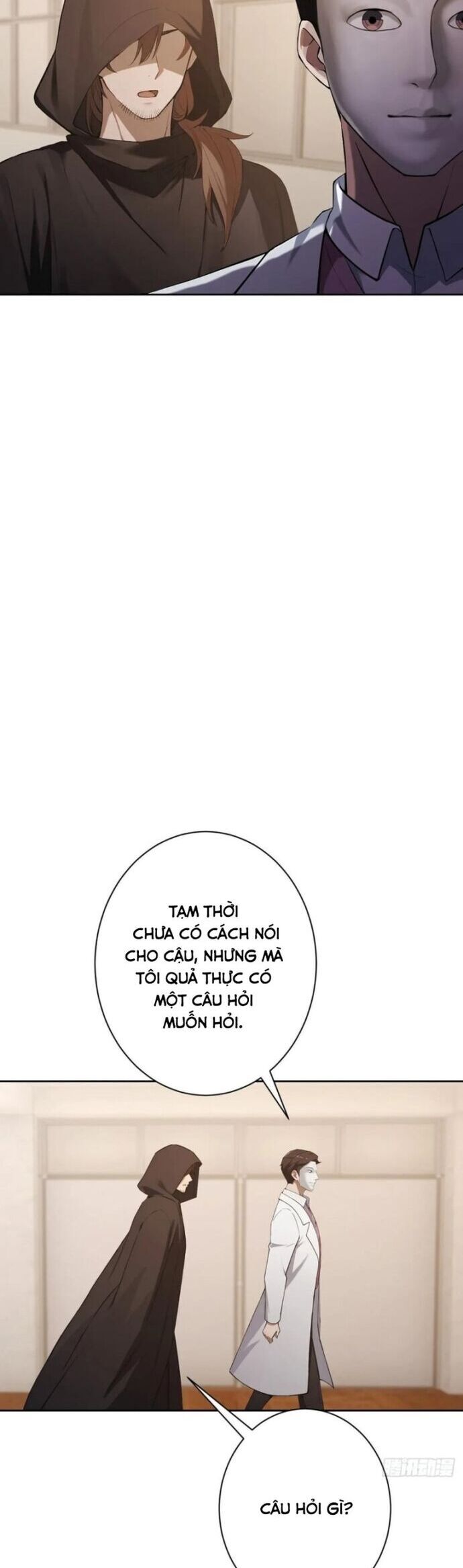 Trò Chơi Quỷ Dị Ta Dựa Vào Vô Số Công Đức Khắc Thông Quan [Chap 1-145]