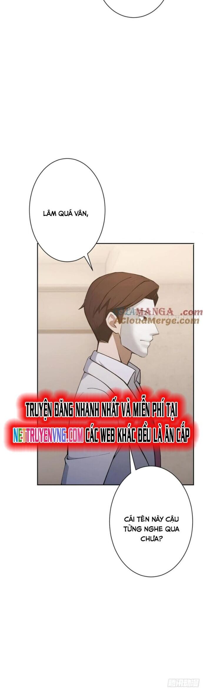 Trò Chơi Quỷ Dị Ta Dựa Vào Vô Số Công Đức Khắc Thông Quan [Chap 1-145]