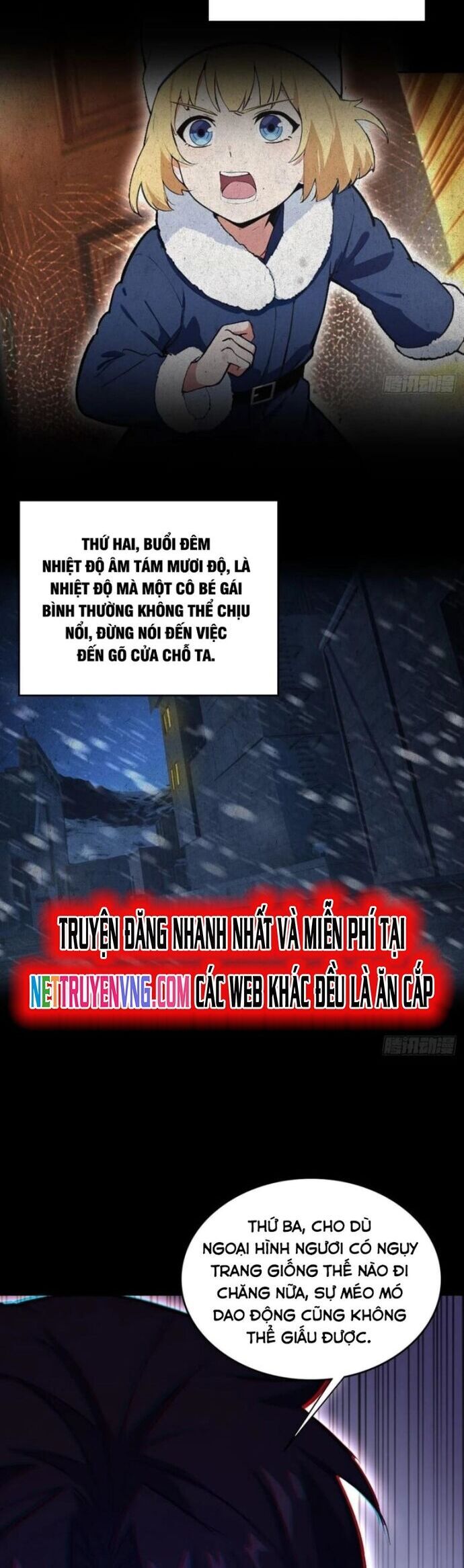 Trò Chơi Quỷ Dị Ta Dựa Vào Vô Số Công Đức Khắc Thông Quan [Chap 1-145]