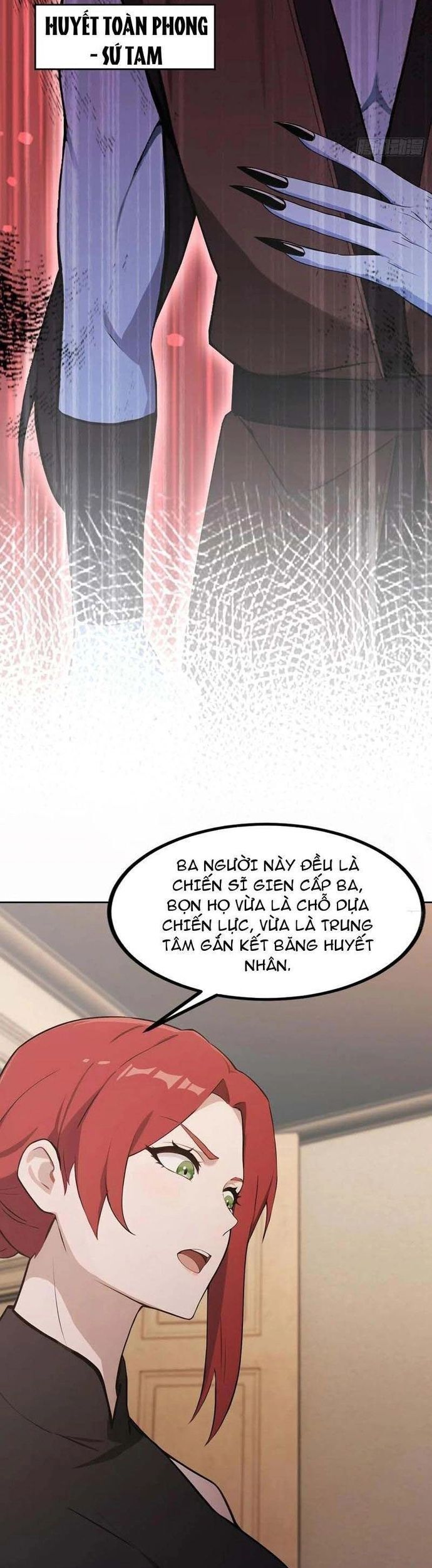 Trò Chơi Quỷ Dị Ta Dựa Vào Vô Số Công Đức Khắc Thông Quan [Chap 1-145]