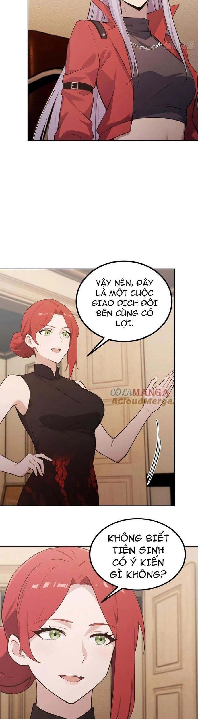 Trò Chơi Quỷ Dị Ta Dựa Vào Vô Số Công Đức Khắc Thông Quan [Chap 1-145]
