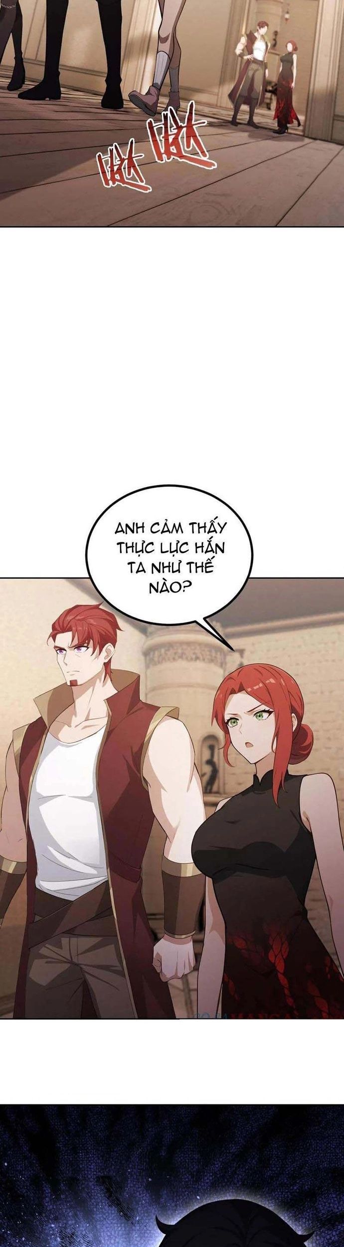 Trò Chơi Quỷ Dị Ta Dựa Vào Vô Số Công Đức Khắc Thông Quan [Chap 1-145]