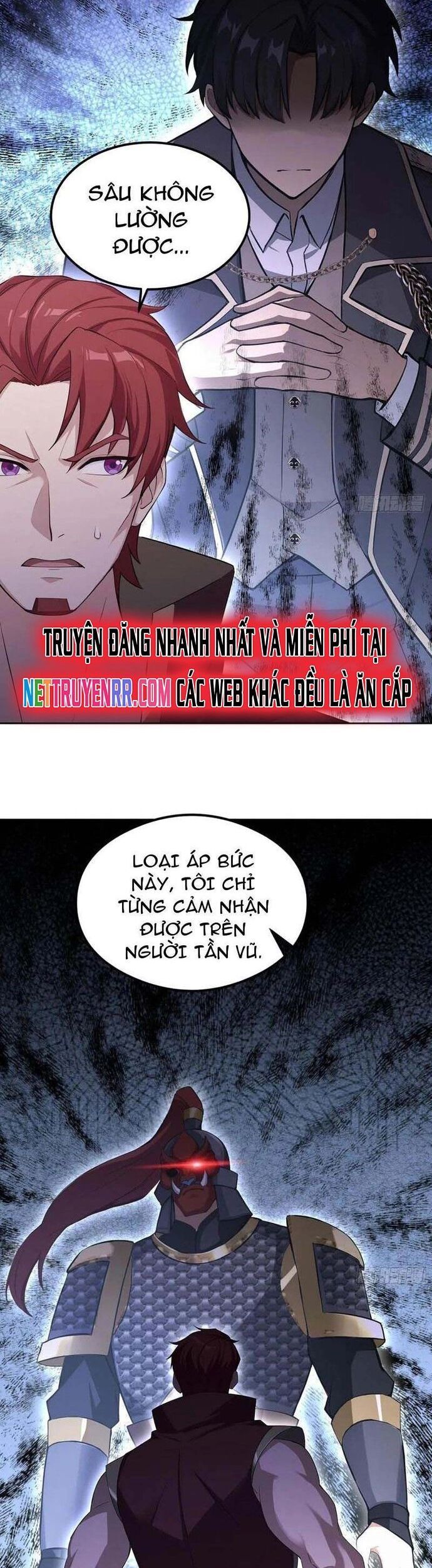 Trò Chơi Quỷ Dị Ta Dựa Vào Vô Số Công Đức Khắc Thông Quan [Chap 1-145]