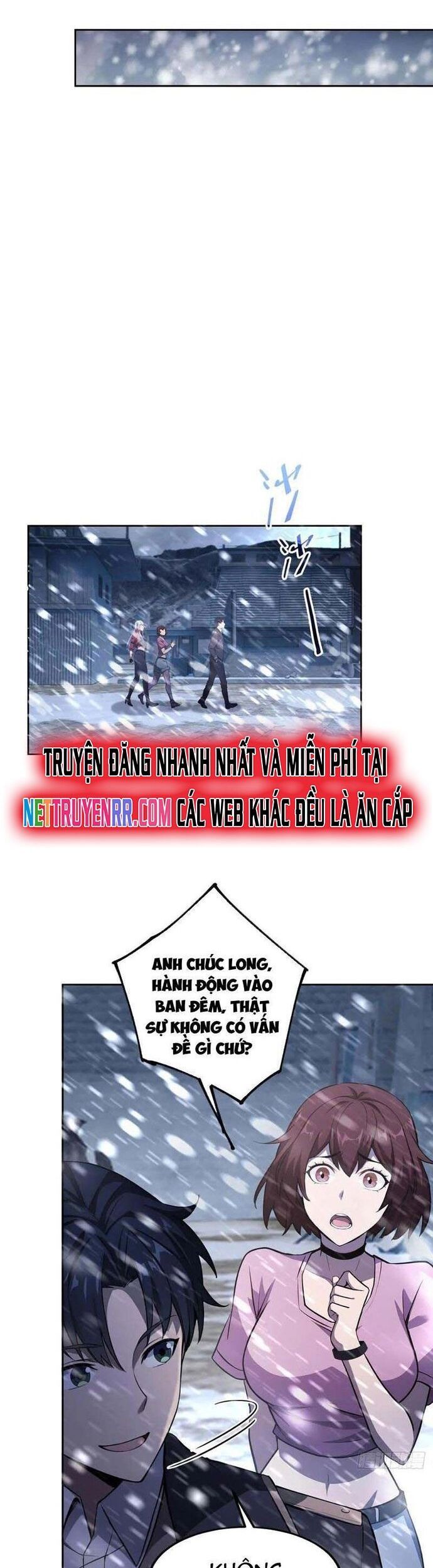 Trò Chơi Quỷ Dị Ta Dựa Vào Vô Số Công Đức Khắc Thông Quan [Chap 1-145]