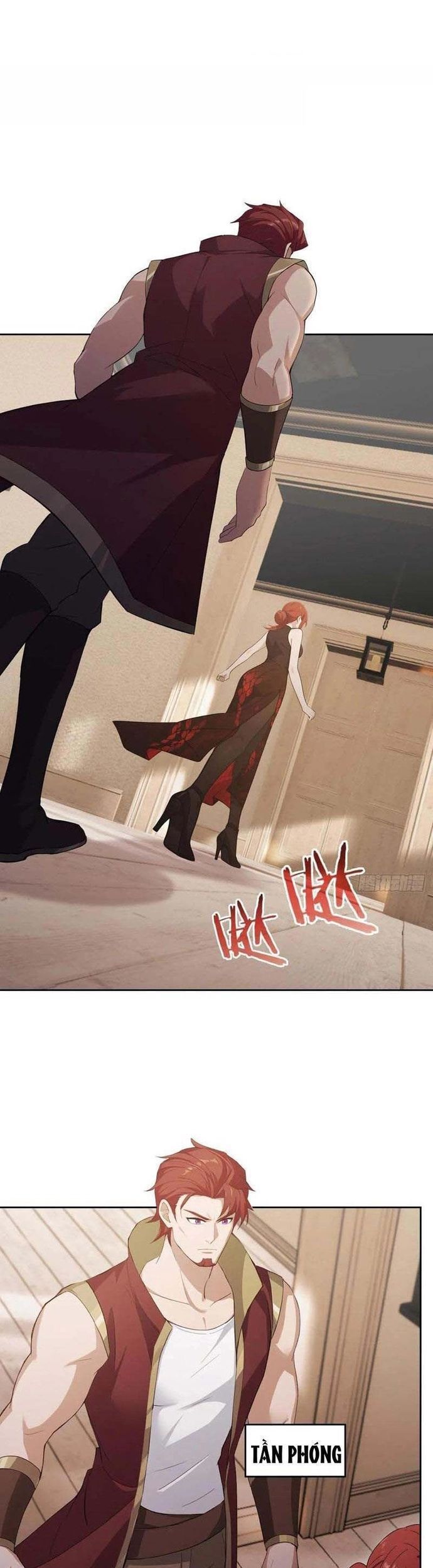 Trò Chơi Quỷ Dị Ta Dựa Vào Vô Số Công Đức Khắc Thông Quan [Chap 1-145]