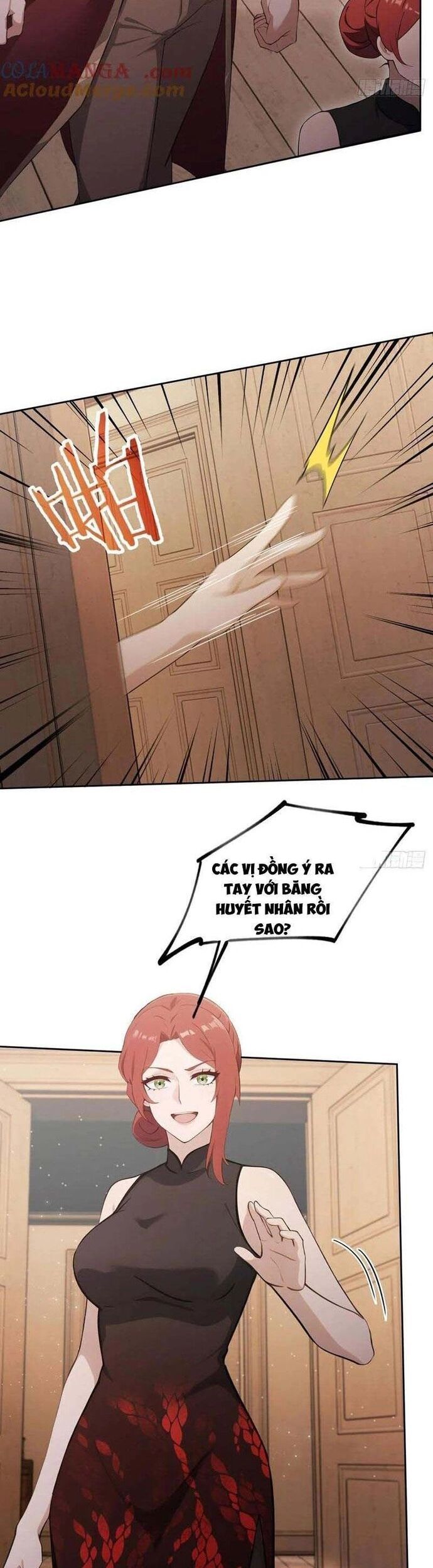 Trò Chơi Quỷ Dị Ta Dựa Vào Vô Số Công Đức Khắc Thông Quan [Chap 1-145]