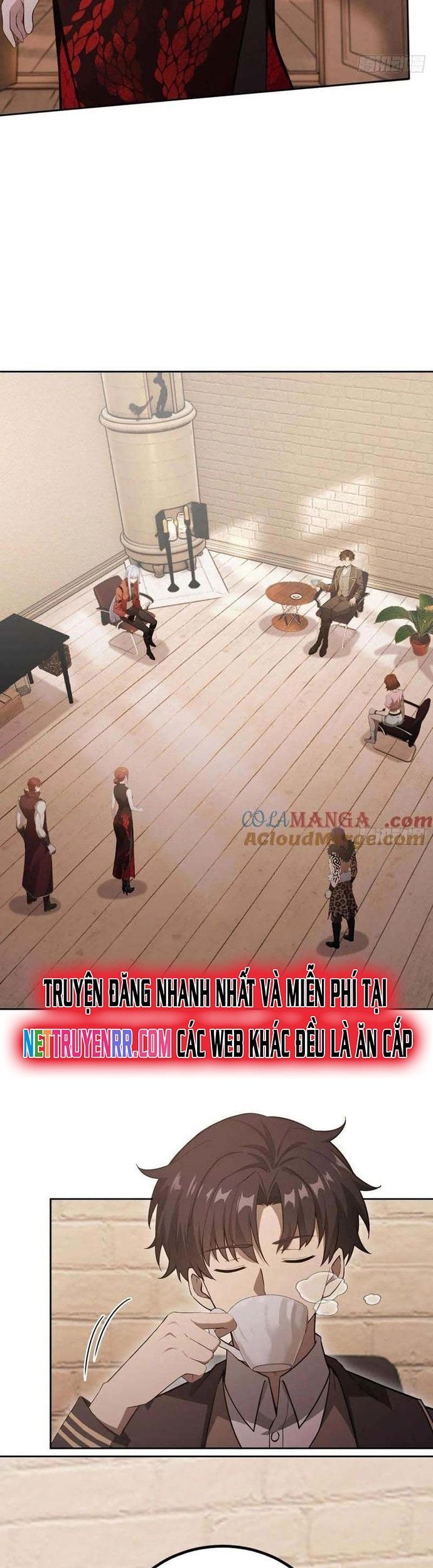 Trò Chơi Quỷ Dị Ta Dựa Vào Vô Số Công Đức Khắc Thông Quan [Chap 1-145]
