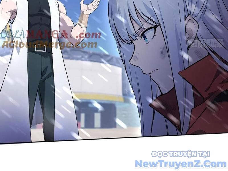 Trò Chơi Quỷ Dị Ta Dựa Vào Vô Số Công Đức Khắc Thông Quan [Chap 1-145]
